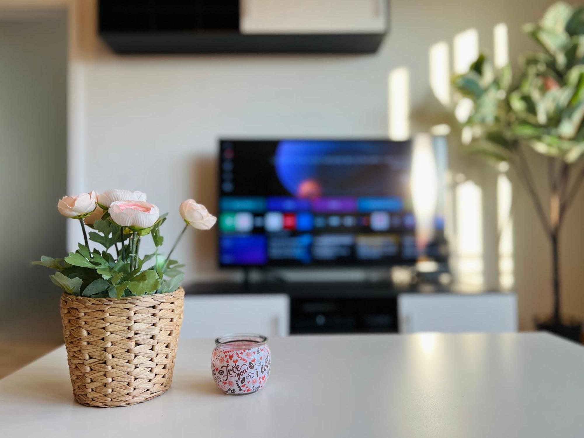 Appartement Stariva - Terrasse Ueber Dresden - Kaffeemachine - Netflix - Playstation - Brettspiele Extérieur photo